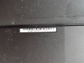 Nintendo Switch OLED Console HEG-001 Neon Red + Blue Joy-cons w/ Charger