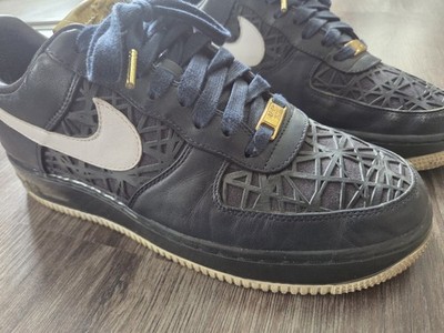 Nike Air Force 1 Max Supreme Birds Nest Size 8.5 318772-411