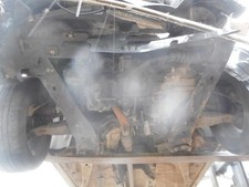 Calandre Ford MONDEO