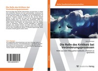 Heinz Mazinger | Die Rolle Des Kritikers Bei VeräNderungsprozessen | Taschenbuch