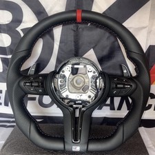 BMW M Performance Lenkrad F20 F22 F23 F30 F32 F33 F36 F31 ohne Airbag