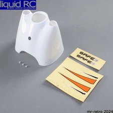 e-Flite 310018 Cowl: Apprentice Sts