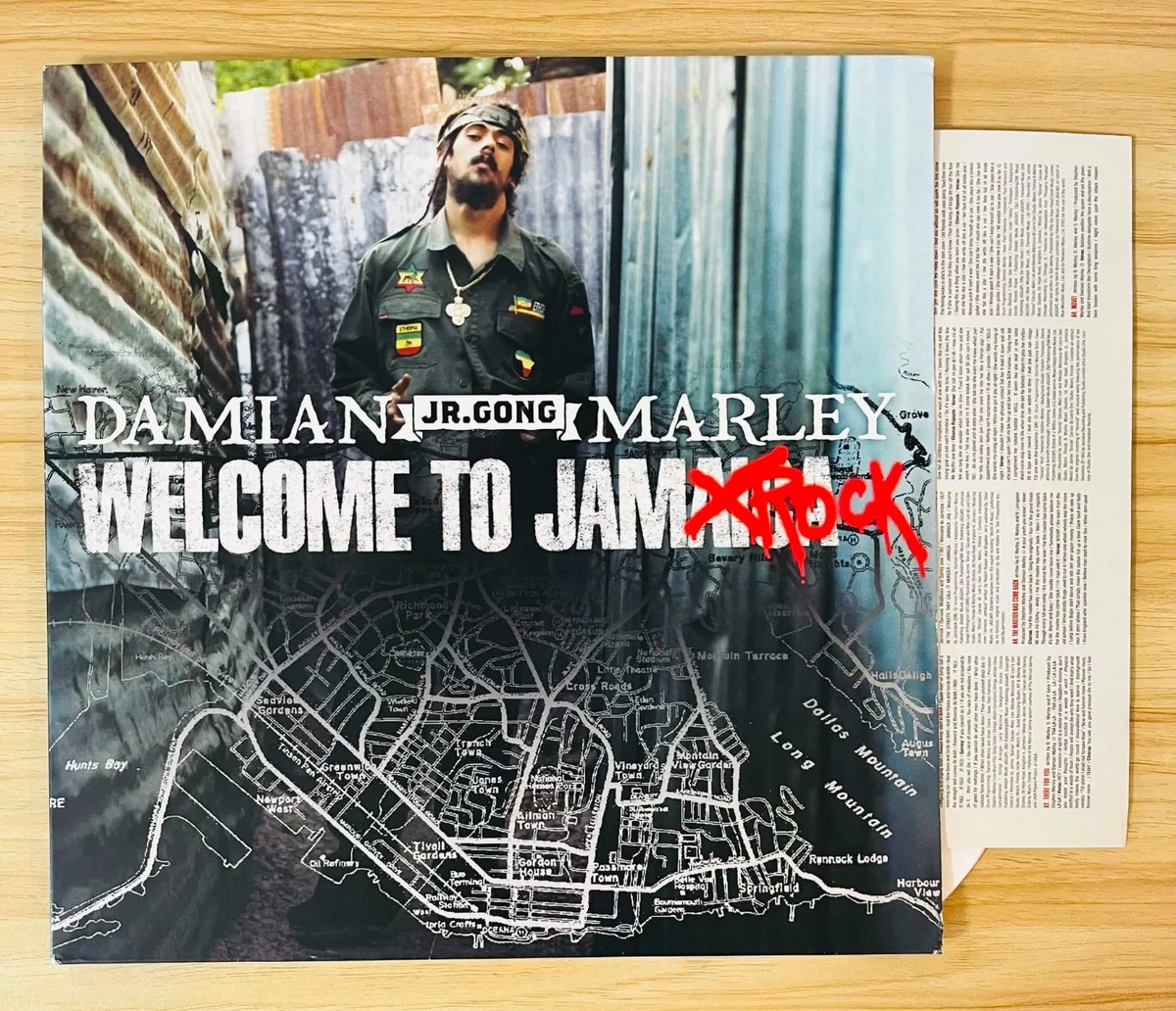 Damian Marley In Vinyl Records for sale | eBay