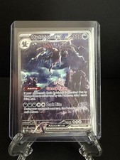 Hydreigon ex 169/086 SIR Special Illustration Rare Pokémon White Flare NM on eBay
