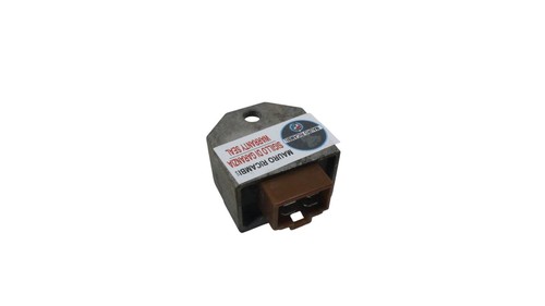REGOLATORE DI TENSIONE APRILIA SR 50 DITECH IE 2000 2004 STABILIZZATORE - Foto 10 di 12