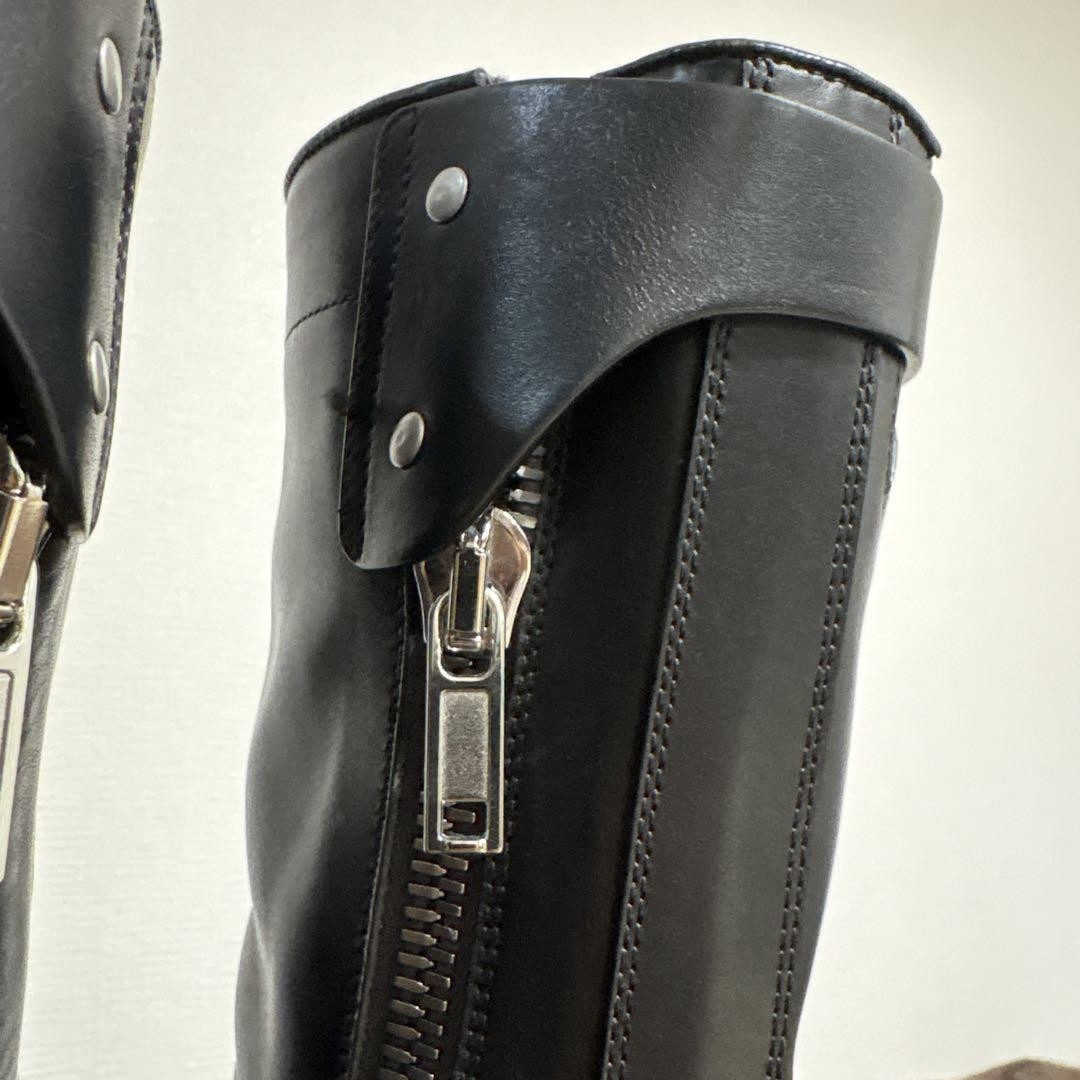 Rick Owens Creeper Bozo Tractor IT41 #PCFFN1 | eBay