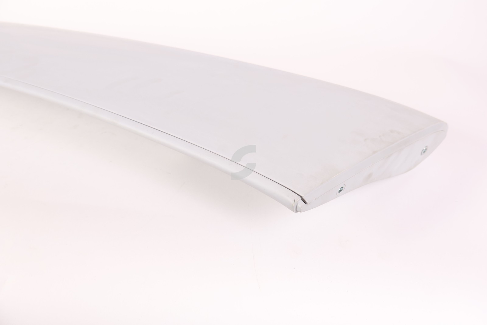 MS-980001048 REAR BUMPER SPOILER  Maserati NEW