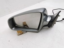 Retroviseur gauche (ou coque) Audi 50