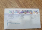 1999 NATURE OF AUSTRALIA  STAMP FDC COVER