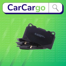 Front Brake Pads For Chevrolet Camaro 2.0 Turbo 2016- RIDEX GERMAN OE QUALITY