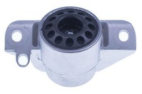 Denckermann Reparatursatz, FederbeinstüTzlager D600154 FüR Audi