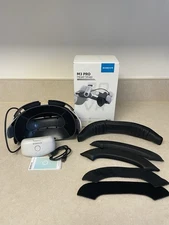 BOBOVR M3 Pro Battery Pack Head Strap Magnetic Battery Compatible w Meta Quest 3