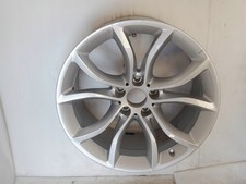 Original Alufelge BMW 19 Zoll 9,0J 5x120 ET18 Nabe   phk 6858873