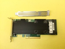 LSI MegaRAID 9361-16i 16-PORT 12GB SAS PCIE RAID CONTROLLER