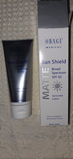 Obagi Medical Sun Shield Matte Sunscreen SPF 50 Broad Spectrum 3 oz