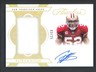 2025 Panini Flawless Gold Patrick Willis San Francisco 49ers Patch AUTO 3/25