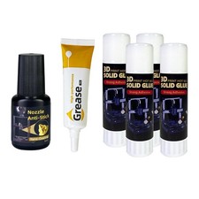 3D Printer Maintenance Tool Kit