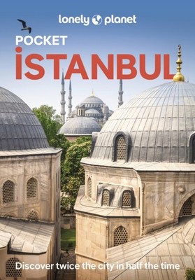 Lonely Planet Pocket Istanbul by Lonely Planet PAPERBACK 9781786577993