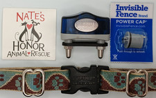 Invisible Fence MOD: MICROLITE RECEIVER 800 Series 7K w/Collar, Battery