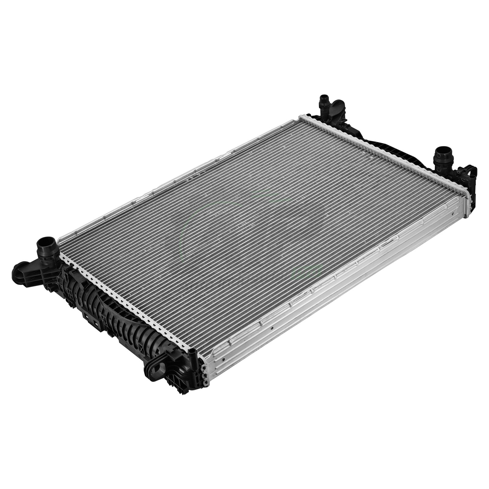 For 2019-2025 Lamborghini Urus Audi RS Q8 Bentley NEW Engine Radiator 4M0121251M