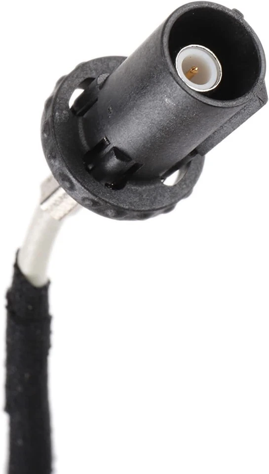 GMC Acadia 2020 navegación GPS aleta de tiburón antena de alta frecuencia Foto 3 de 4