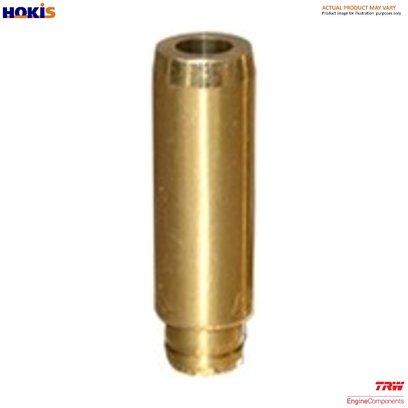 Valve guide for inlet valves 81-33118 TRW Engine Component for VW SEAT FORD AUDI - Image 3