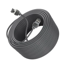 Starlink Gen 2 Cable 100 FT Extension Cable for Standard Generation 3 1200 Mps