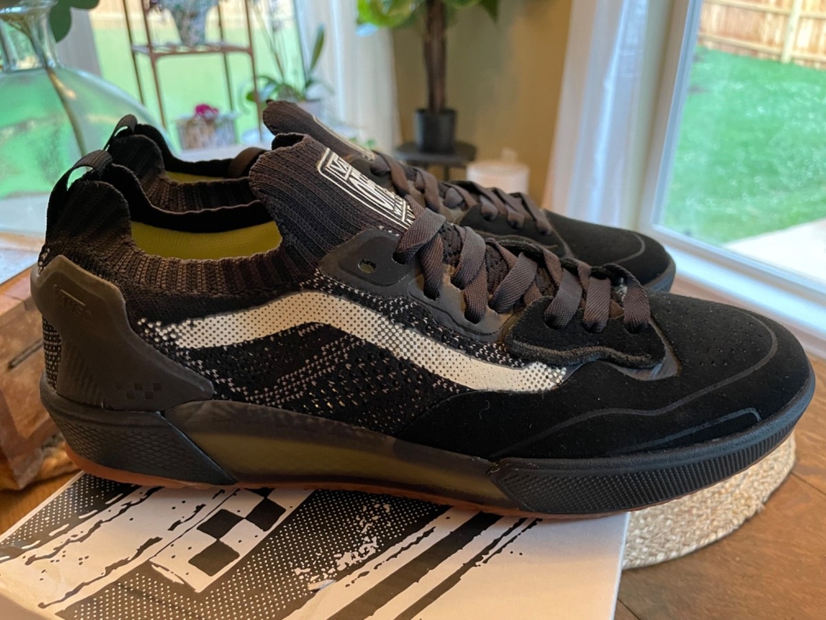 【Fucking Awesome】VANS AVE 2.0 KNIT Vans AVE 2.0 Knit pro fuckingawesome Sz 8 skateboard shoes