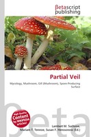 Lambert M. Surhone (U. A.) | Partial Veil | Taschenbuch | Englisch (2026)