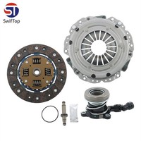 93185899 Kupplungssatz FüR Opel Astra G H Combo Meriva Vectra B C Zafira Saab