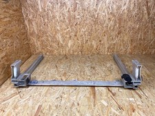 Mercedes-Benz A W177 2019 Vorne Unterteil Schlossträger Frontträger Frontmaske Mercedes-Benz A W177 2019 Vorne Unterteil Schlossträger Frontträger Frontmaske