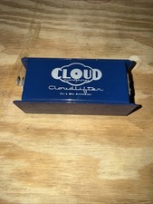 Cloud Microphones Cloudlifter CL-1 Activator Microphone Preamp