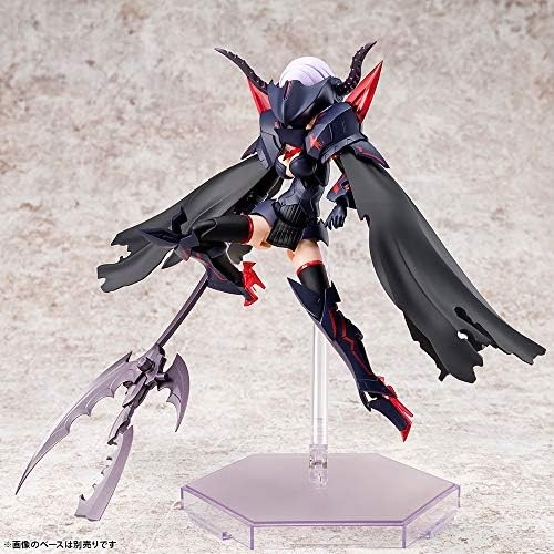 Kotobukiya Megami Device BULLET KNIGHTS Executioner H150mm 1/1 Model kit KP560 - Picture 3 of 7