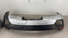 Pare-choc arrière BMW X5