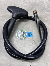 Original Jiffy Steamer Hose & Head J-2, J-4 J-200 J-2000 J-4000 