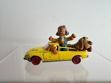 CORGI 807 MAGIC ROUNDABOUT CITROEN