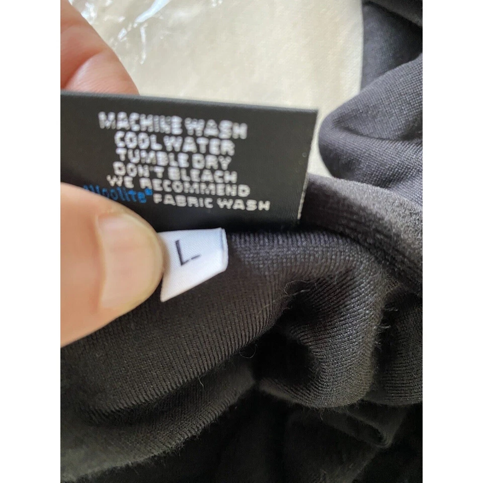 PEZZI Mujeres Terciopelo Ropa Deportiva Traje Informal 2 Piezas Chándal Trajes L Foto 4 de 4