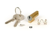 Lenkschloss -OEM QualitÄT 31X6Mm- Vespa Rally180 (VSD1T), Rally200 (VSE1T), Spri