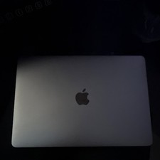 Apple MacBook Pro A1708 13" Silver, Intel i5 2.3GHz, 8GB RAM, 256GB SSD, 2017