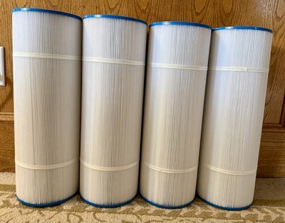 Fits Pentair Clean & Clear Plus 320 PCC80 FC-1976 C-7470 Filter Cartridge Opened