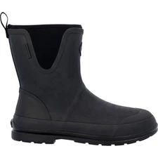 MUCK BLACK ORIGINALS Boots - Durable Footwear for Work and Outdoor Use
