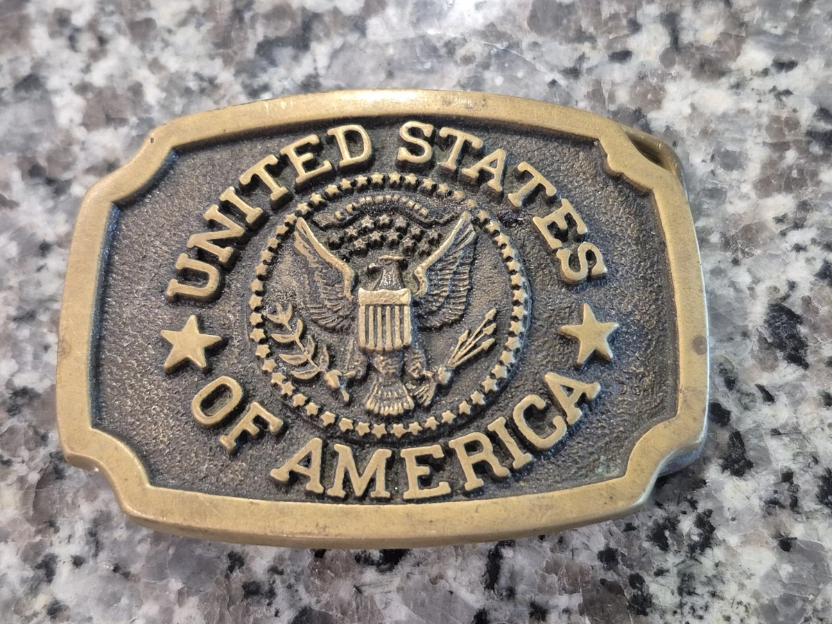Heritage Mint Buckle In Vintage Belt Buckles for sale | eBay