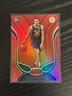 2019-20 Panini Certified - Rookies Goga Bitadze #167 Mirror Red (RC)