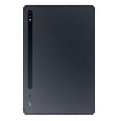 Samsung Galaxy Tab S7 (2020) Mystic Black 11