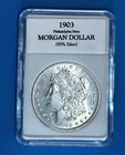 1903 Morgan Silver Dollar