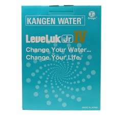 Enagic LeveLuk JrIV TYH-251 Kangen Ionizer Water Generator