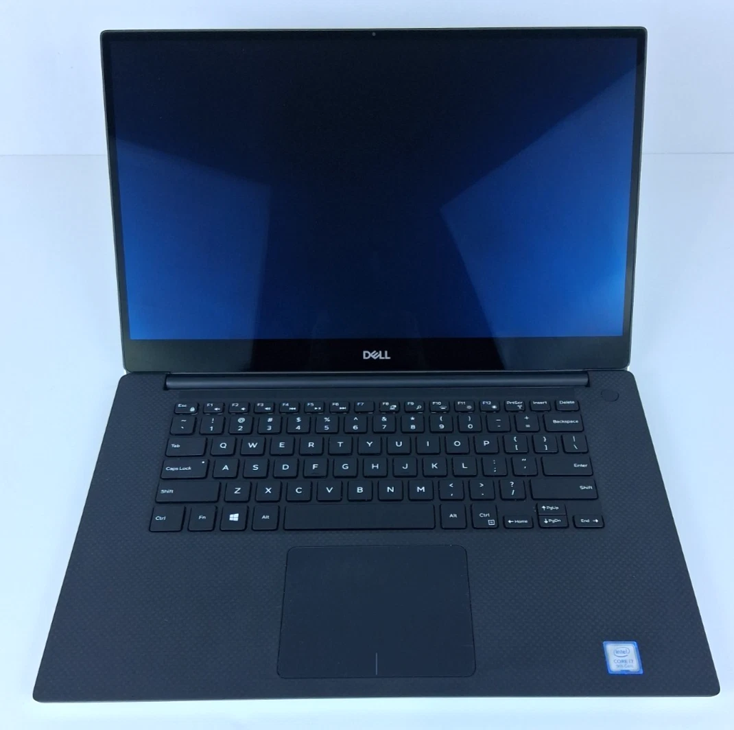 Dell Laptops and Netbooks Dell XPS 15 7590 for Sale | Shop New