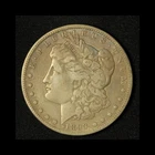 1893-P Morgan Silver Dollar- Free Shipping USA