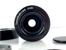 Lensbaby LBOM Maxxum Original für Canon EOS Mount + Objektivdeckel