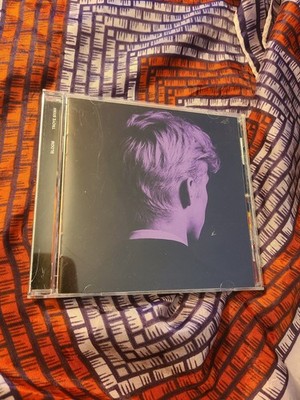 Troye Sivan: Bloom CD (CD Limited Edition Target Exclusive With 2 Bonus Tracks)